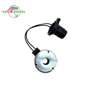 Elettrovalvola 194-6016 1946016 per Motore C7 C9 E323D 336D Escavatore