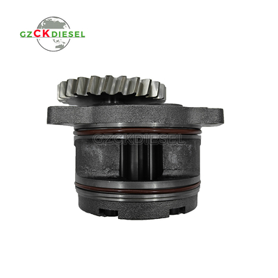 Pompa olio 3882341 per motore Cummins QSM11 M11