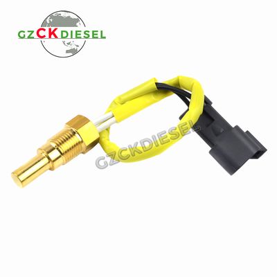 Sensore di temperatura dell'acqua 7861-93-3520 per escavatore Komatsu PC450-7 PC360-7