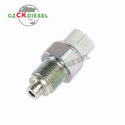 Sensore di commutazione della pressione del binario del carburante 499000-4441 per motore 4HK1 6HK1 escavatore PC400-7