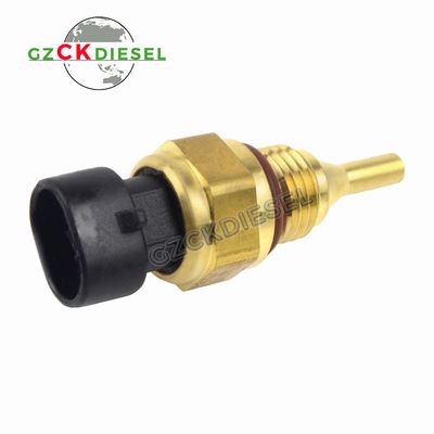 Sensore di temperatura dell'acqua 6261-81-6901 6261-81-6900 per PC200-8 PC300-8 Motore di escavatore 6D107E