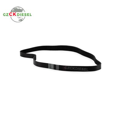 Cinghia scanalata 20430611 VOE20430611 8PK1537 1389012 1389029 1454281 1800522 1888464 Cinghia ventola per Volvo Truck