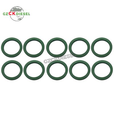 Sigillo dell'albero della pompa dell'olio 20451487 VOE20451487 Anello di sigillo per il motore Volvo D13A