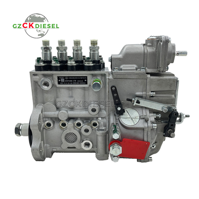 Pompa di iniezione carburante 4933389 per motore Cummins 4BT3.9