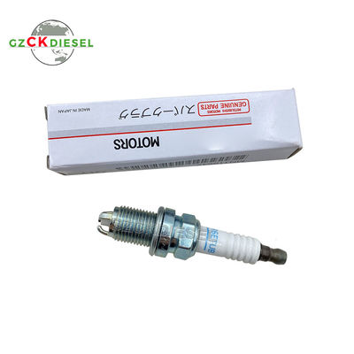 NGK Spark Plug MN11994 BKR6ETUB per Mitsubishi Pajero 3.8 V6 2002-2006