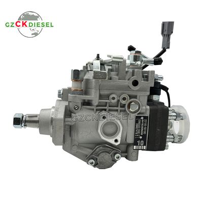 Pompa di iniezione carburante modificata 22100-5D180 096500-3081 VE4/10E2300RND308 per motore Toyota 5le 3.0L
