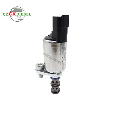 12V 24V pompa idraulica valvola solenoide proporzionale PD2E1-Y3/2D21-24E13A-A 27885800 2020643 P13