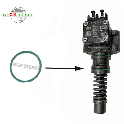 Kit di riparazione della pompa di iniezione dell'unità di carburante 7102003-108 per la pompa dell'unità NDB008 NDB009 NDB010 NDB618