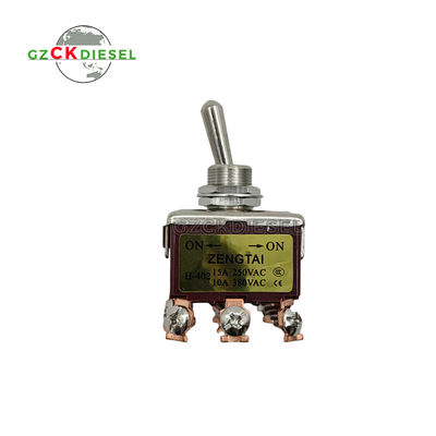 Interruttore AS 283-3074 2833074 per Escavatore E312C E320D