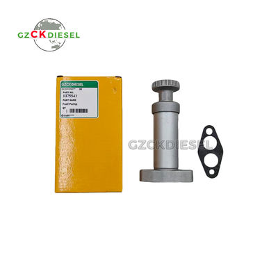 Pompa di adescamento carburante 1375541 per escavatore 312C 312D 313D 314C 315C 319D 320C 320D 321C