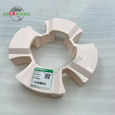 Nuovo elemento di accoppiamento pompa idraulica 2414-9027 24149027 per escavatore DX300