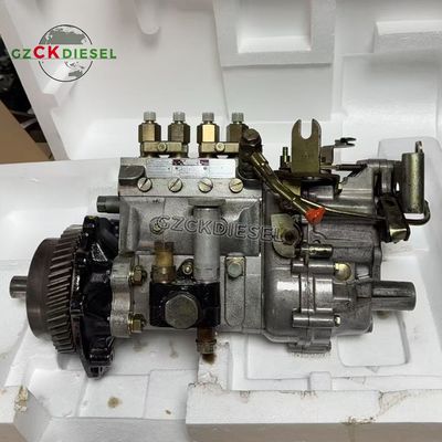 Pompa di iniezione del carburante 101401-7710 101041-8671 897212-1020 101401-7341 per motore 4HG1