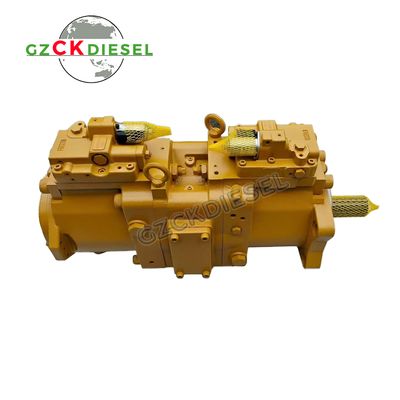 Hydraulic Main Pump K7V180DTP-1EOC 550-4341 5504341 for  E336GC E345GC Excavators