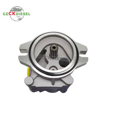 Gear Pump 2897917 CA2897917 289-7917 for C9 Engine 330D 330DFM 330DL 330DLN 330DMH 336D 336DL Excavator