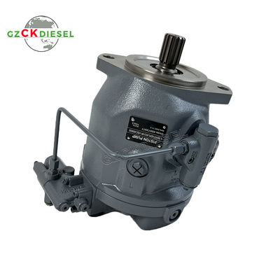 Pompa a pistoni idraulica A10V074 L10V074DFLR 31R-VSC46N00 per escavatore BL70 BL70B BL71 BL71B