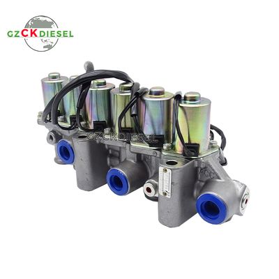 Elettrovalvola 20Y-60-41611 20Y-60-41612 20Y6041611 20Y6041612 per Escavatore PC200-8 PC270-8 PC220-8