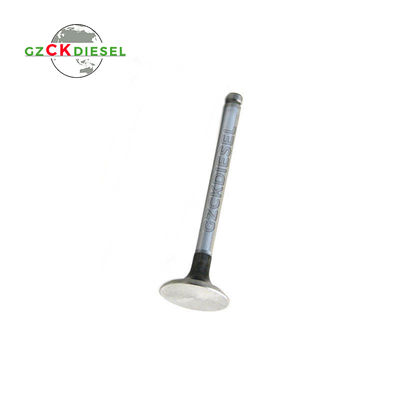 Valvola di aspirazione Valvola di scarico CH11021 CH11022 per motore 2806