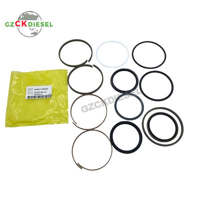 OEM Quality Bucket Cylinder Seal Kits 2438U1138R300 per scavatori SK220 SK220-3 SK270LC