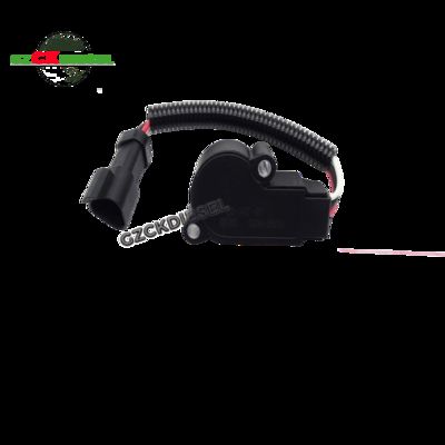 Sensore di posizione 266-1470 per 572R II 583T 587T D10T D11T D3K Motore C7.1