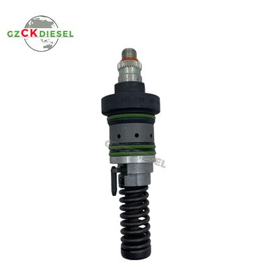 Pompa carburante originale 05715333 20460072 0414491109 per motore BF4M BF6M Escavatore EC140