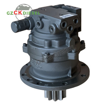 Escavatori SK60 Swing Motor PY15V00014F1 con PCR-3B-12A PCR-3B-12A-FP-9093C Dispositivo di Rotazione per SK50-6/SK55RX