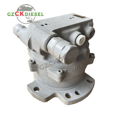 Motore rotazione escavatore Serie PCR PCR-2B-10A PCR-2B-10A-P-9472A PCR-1B-5A per  303 304 Dispositivo rotazione 266-6396