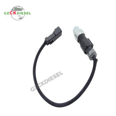Sensore di pressione 355-3148 per escavatore 320D 336D 349D 374D
