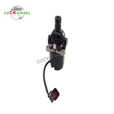 Joystick valvola di controllo 487-8455 per escavatore E320GC E323GC E345GC