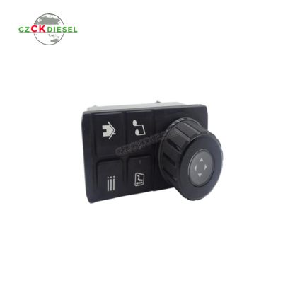 Controller di commutazione del pulsante dell'acceleratore 517-3097 per escavatore 302CR E306 E308