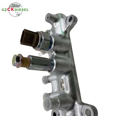 Common Rail Assy 8980118882 per motore 4HK1 4JJ1