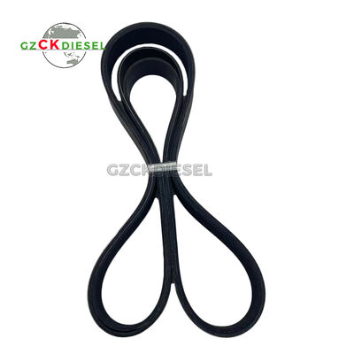 Cinghia 357-2637 per escavatore E320DGC 320D2 324 329E