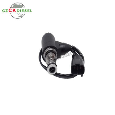 Valvola solenoide 714-11-16830 per escavatore WA100 WA120-3 WA150-3 WA180-3 WA200-3