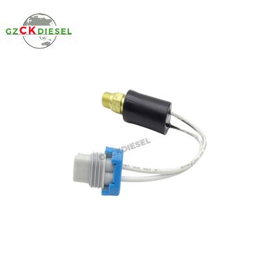 Sensore di pressione dell'olio RE212870 per escavatore 6125M 6130M 6130R 6140M