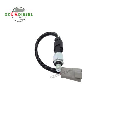 Sensore di pressione 208-06-71140 per escavatore PC400-7 PC450-7