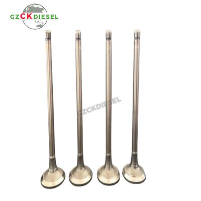 Valvola di scarico 32A0421100 per motore S4S