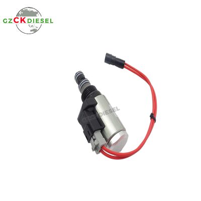 Valvola solenoide 302-3809 per escavatore 773E 771D 776C 776D 777C 777D 769D