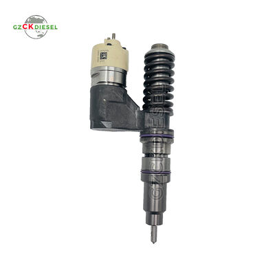 Iniezione di carburante 33800-84000 BEBE4B15001 per motore D6CA D6CA38 D6CA3H