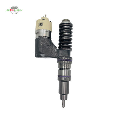 Iniettore carburante motore diesel 8170998 BEBE4B12003 per escavatore FH12