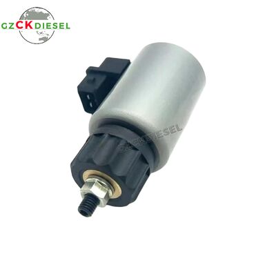Valvola solenoide 11709879 per escavatore L110E L120E L150E L180E