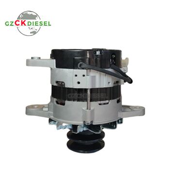 Alternatore 0-62000-0170 0620000170 24V 60A 0201-152-1012 02011521012 per motore 4HK1 J08E