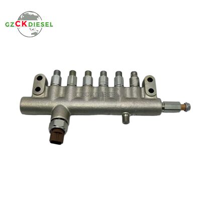 Tubo Common Rail Carburante Diesel 8-97609980-2 095440-0940 per motore 6HK1