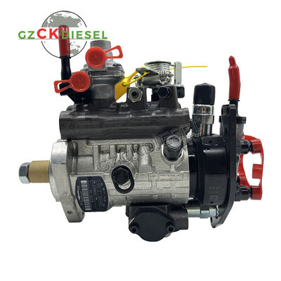 Pompa iniezione carburante 465-6106 9520A185H 9520A186H per Escavatore C4.4 E313D2 E313GC E315D E318D