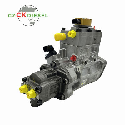 Pompa di iniezione del carburante 326-4635 per motore 320D 321D 323D C6.4
