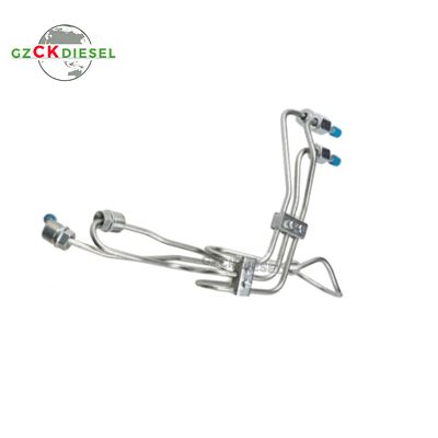VP44 Tubo di iniezione di carburante a pressione 3943765 3943767 3943769 3943771 3943773 3943775 per motore 6BT5.9