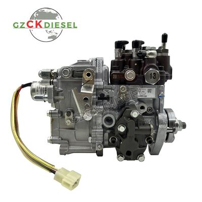 Pompa di iniezione di carburante 729508-51330 72950851330 per 4TNV88 4D88E Motore PC50MR Escavatore