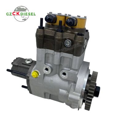 Pompa di iniezione del carburante 353-7102 per motore C7