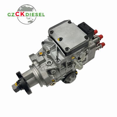 Pompa iniezione carburante 2644P501 216-9824 per motore 1106C-E60TA