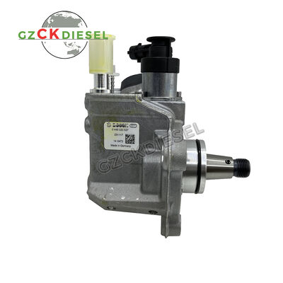 Pompa iniezione carburante 0445020527 0445020528 per motore TD2.9