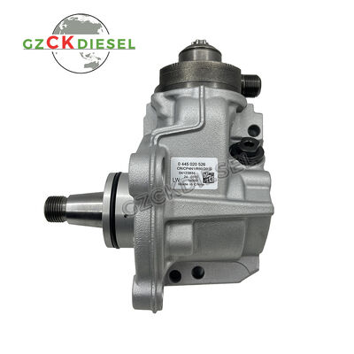 Pompa iniezione carburante 0445020526 per motore TD3.6 L4