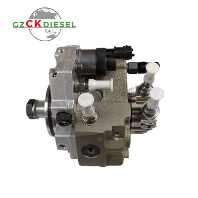 Pompa di iniezione del carburante 5256607 0445020122 per escavatore motore ISF3.8 PC200-8